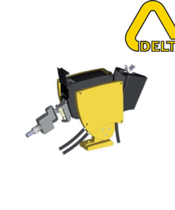 Rota-Sonde DC4500 Máy quét Delta Sensor Vietnam