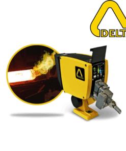 Rota-Sonde DC4500F Máy quét hồng ngoại Delta Sensor Vietnam