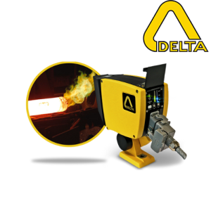 Rota-Sonde DC4500F Máy quét hồng ngoại Delta Sensor Vietnam
