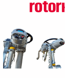 IQ20 F14 B4 Bộ truyền động Rotork Vietnam