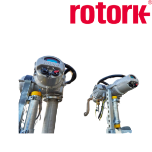 IQ20 F14 B4 Bộ truyền động Rotork Vietnam