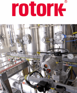 IQM10 F10 B3 Bộ truyền động Rotork Vietnam