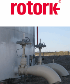 IQM12 F10 B3 Bộ truyền động Rotork Vietnam