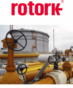 IQM25 F14 B3 Bộ truyền động Rotork Vietnam