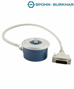 26334 OER8B-1 Encoder Spohn + Burkhardt Vietnam