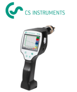 DP-500 – Máy đo điểm sương CS Instruments