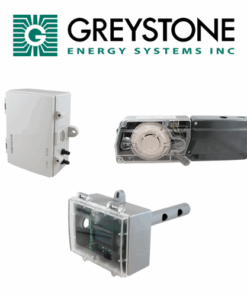 DSD2G – Cảm biến khói Greystone Việt Nam