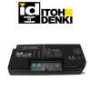  CB-016N6 Bộ điều khiển ITOH DENKI Vietnam