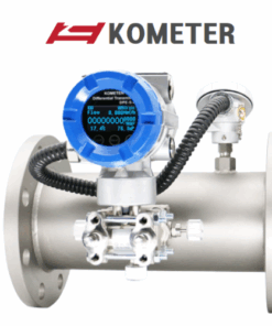 DPE-S-PT Đồng hồ lưu lượng Kometer Vietnam