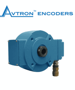 M6C-4S8HX51-W003 Encoder Nidec Avtron Vietnam