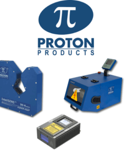 LN2030 Máy kiểm tra khuyết tật cáp Proton Vietnam