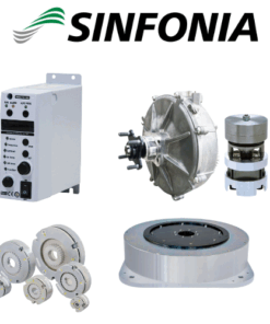 LF-02B – Cảm biến tốc độ quay (Speed Sensor) Sinfonia Vietnam