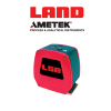 Ametek LANDSCAN LSP-HD 10