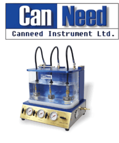 CAN-SST-300 Secure Seal Tester Canneed Vietnam