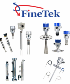 SEX50000-ACBBCB439B1000 Cảm biến mức Finetek Vietnam