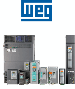 ADV-4370-KXX-4-DC+SI Biến tần Gefran - Weg Automation Vietnam