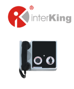 Trạm Điện Thoại Công Nghiệp Interking K35AD0