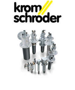 ZTI 55G-105/120A Đầu đốt Kromschroeder Việt Nam