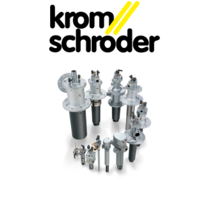 ZTI 55G-105/120A Đầu đốt Kromschroeder Việt Nam