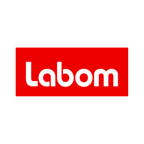 Đại Lý LABOM Việt Nam