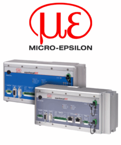 MICRO-EPSILON IFC2421