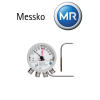 MESSKO 635-SC1BA1AE12S4SB1100KA Đồng Hồ Đo