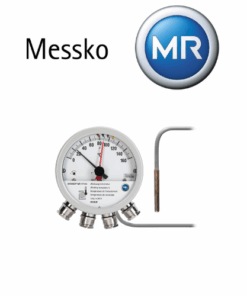 MESSKO 635-SC1BA1AE12S4SB1100KA Đồng Hồ Đo