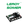 D550 Controller Nidec Leroy-Somer Việt Nam