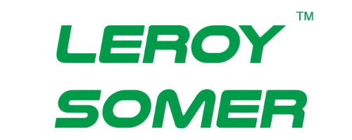 Đại Lý Nidec Leroy-Somer Việt Nam