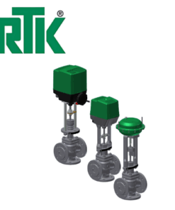 PV 6274 Bộ van tự động RTK Vietnam