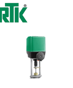 REact 30E-074 Bộ điều khiển van RTK Vietnam