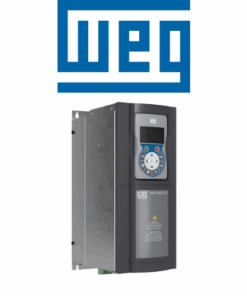 ADV-2055-KBX-4+SI Biến tần Gefran - Weg Automation Vietnam