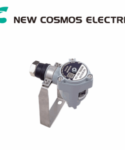 KD-5A-N – Đầu dò khí Hydro (H₂) New-Cosmos Vietnam