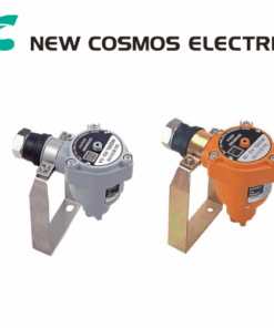 KD-5O – Đầu dò Oxy (O₂) New-Cosmos Vietnam