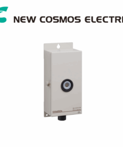 KS-2O-Ex – Đầu dò Oxy chống cháy nổ New-Cosmos Vietnam