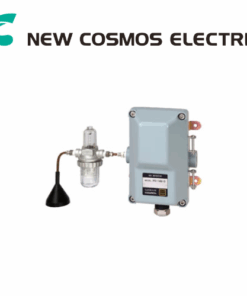 PD-14A-D – Đầu dò khí gas cố định New-Cosmos Vietnam