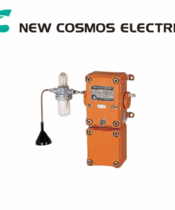 PE-2CC – Đầu dò khí gas cố định New-Cosmos