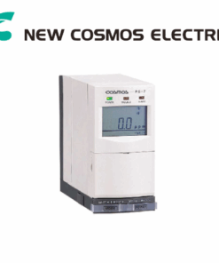 PS-7 – Máy dò khí gas cầm tay New-Cosmos Vietnam