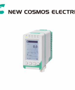 PS-8N – Máy dò khí gas cầm tay New-Cosmos Vietnam