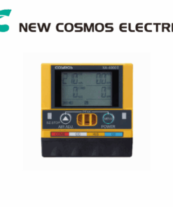 XA-4400II – Máy dò khí đa năng | New-Cosmos Vietnam