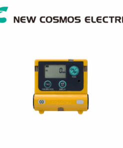 XC-2200 – Máy đo khí CO xách tay New-Cosmos Vietnam