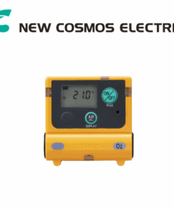 XO-2200 – Máy đo Oxy New-Cosmos Vietnam
