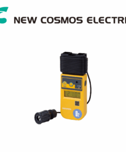 XO-326IIs – Máy đo Oxy New-Cosmos Vietnam
