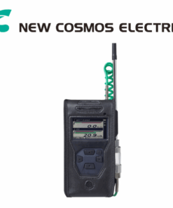 XP-3310II – Máy dò khí gas cầm tay New-Cosmos Vietnam