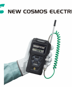 XP-3360II – Máy đo khí gas cầm tay New-Cosmos Vietnam