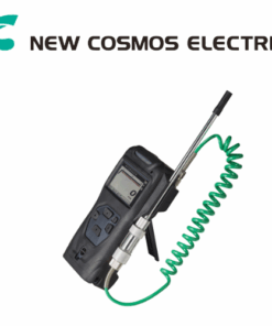 XP-3360II-W Máy đo khí gas cầm tay New-Cosmos Vietnam