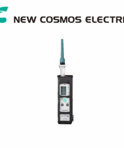 XP-702IIIS – Máy kiểm tra rò khí gas cầm tay New-Cosmos Vietnam