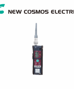 XP-703DIII Thiết bị dò khí gas New-Cosmos Vietnam