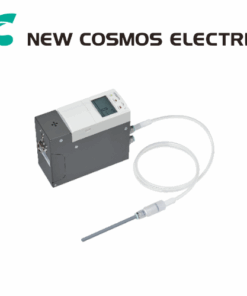 XPS-7II – Đầu dò khí gas New-Cosmos Vietnam