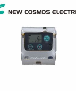 XS-2200 – Máy đo khí độc cầm tay | New-Cosmos Vietnam